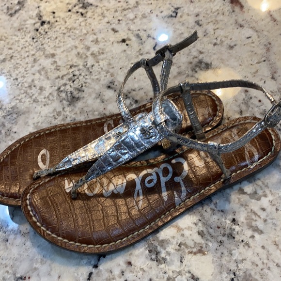 Sam Edelman gladiators - Picture 2 of 4